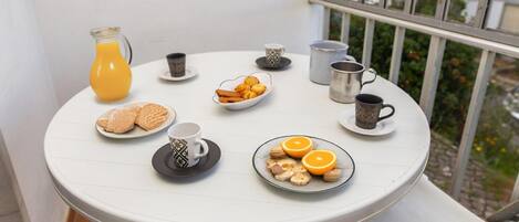 公寓 | 2 多间卧室