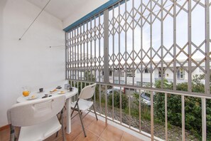 Apartment | 2 bedrooms - B56 - Baluarte Cul de Sac Flat in Lagos (Lagos)