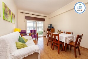 Apartment | 2 bedrooms - B56 - Baluarte Cul de Sac Flat in Lagos (Lagos)