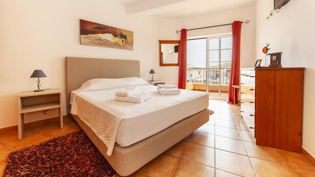 Unclassified image, 1 of 21, button - L 04 - Bedroom 4 Western Mos Guesthouse (Lagos)