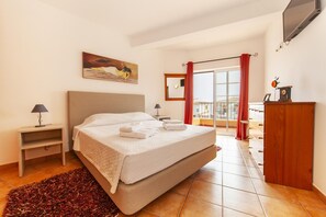 Studio | 1 bedroom - L 04 - Bedroom 4 Western Mos Guesthouse (Lagos)