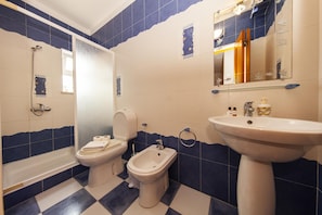 Casa | 1 dormitorio