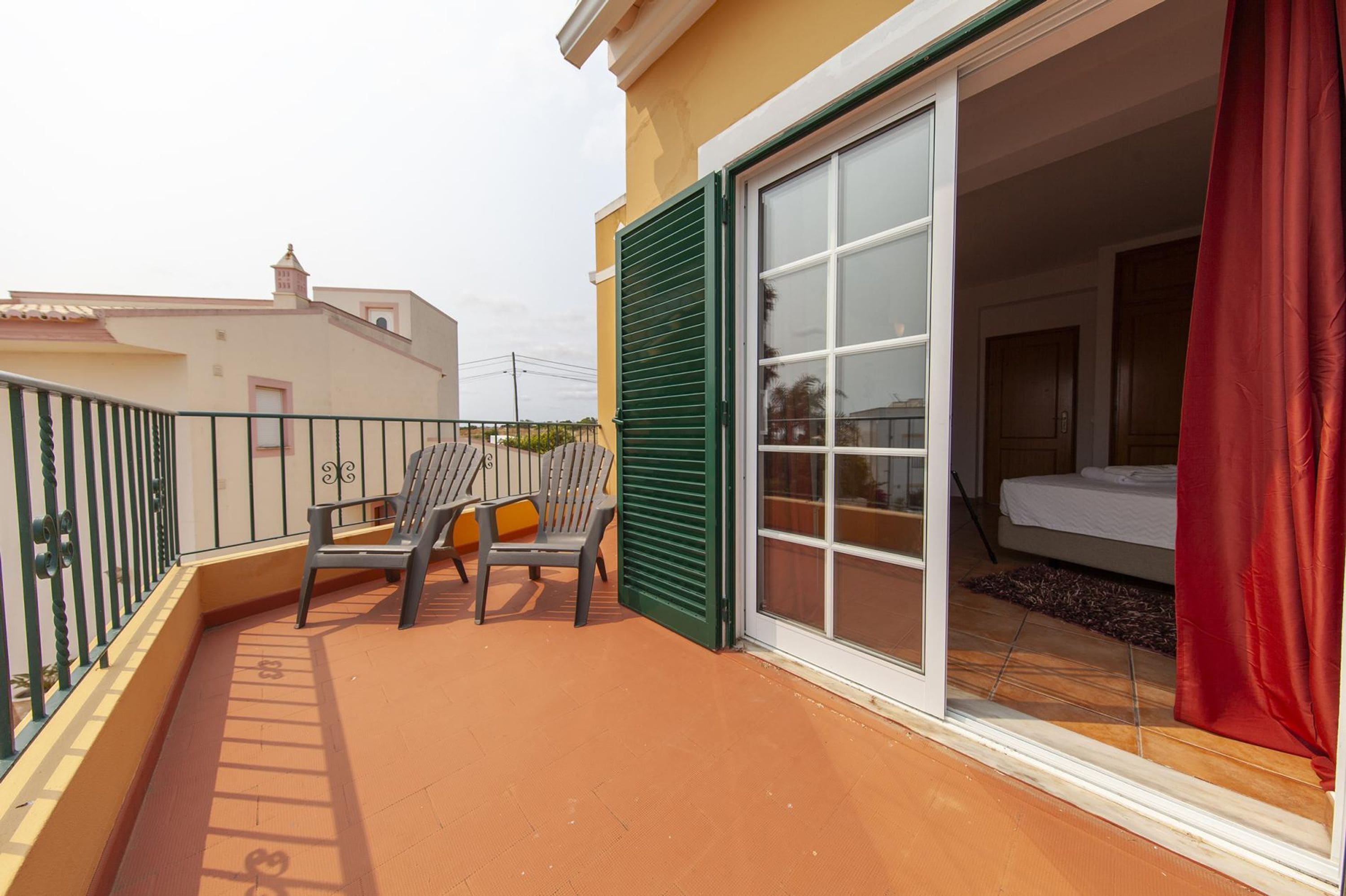 開放式客房 | 1 間臥室