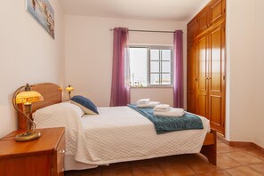 1 habitación