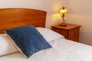 House - L 03 - Bedroom 3 Western Mos Guesthouse (Lagos)