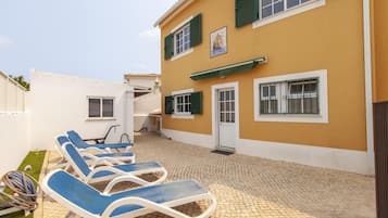 Casa | 1 dormitorio