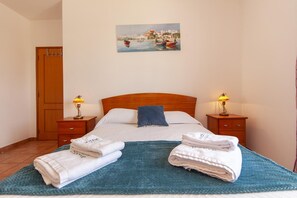 Estudio | 1 dormitorio