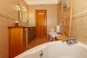 Rumah | 1 kamar tidur