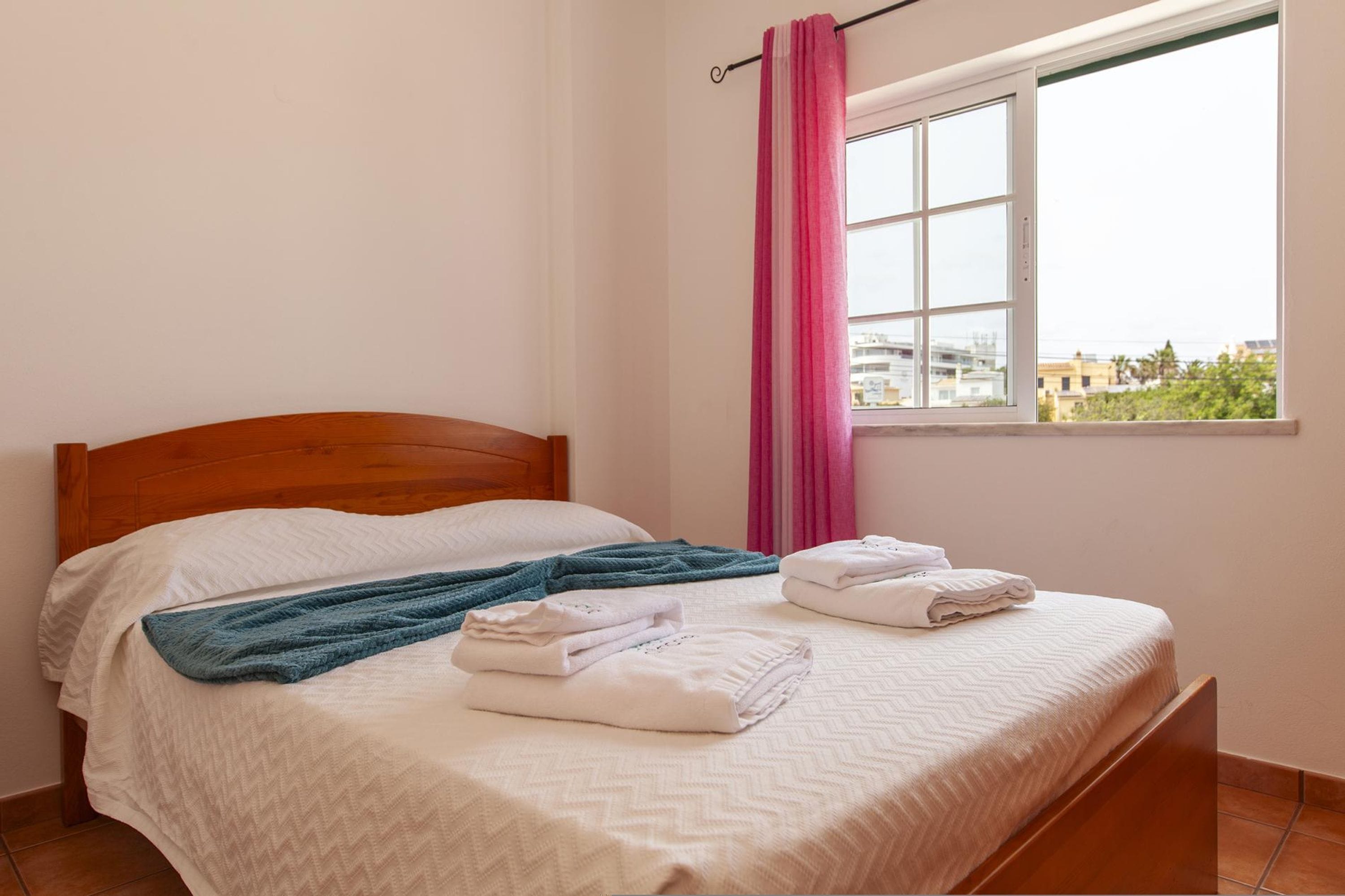 Estudio | 1 dormitorio