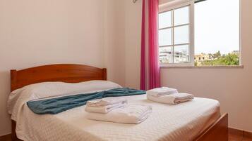 Estudio | 1 dormitorio