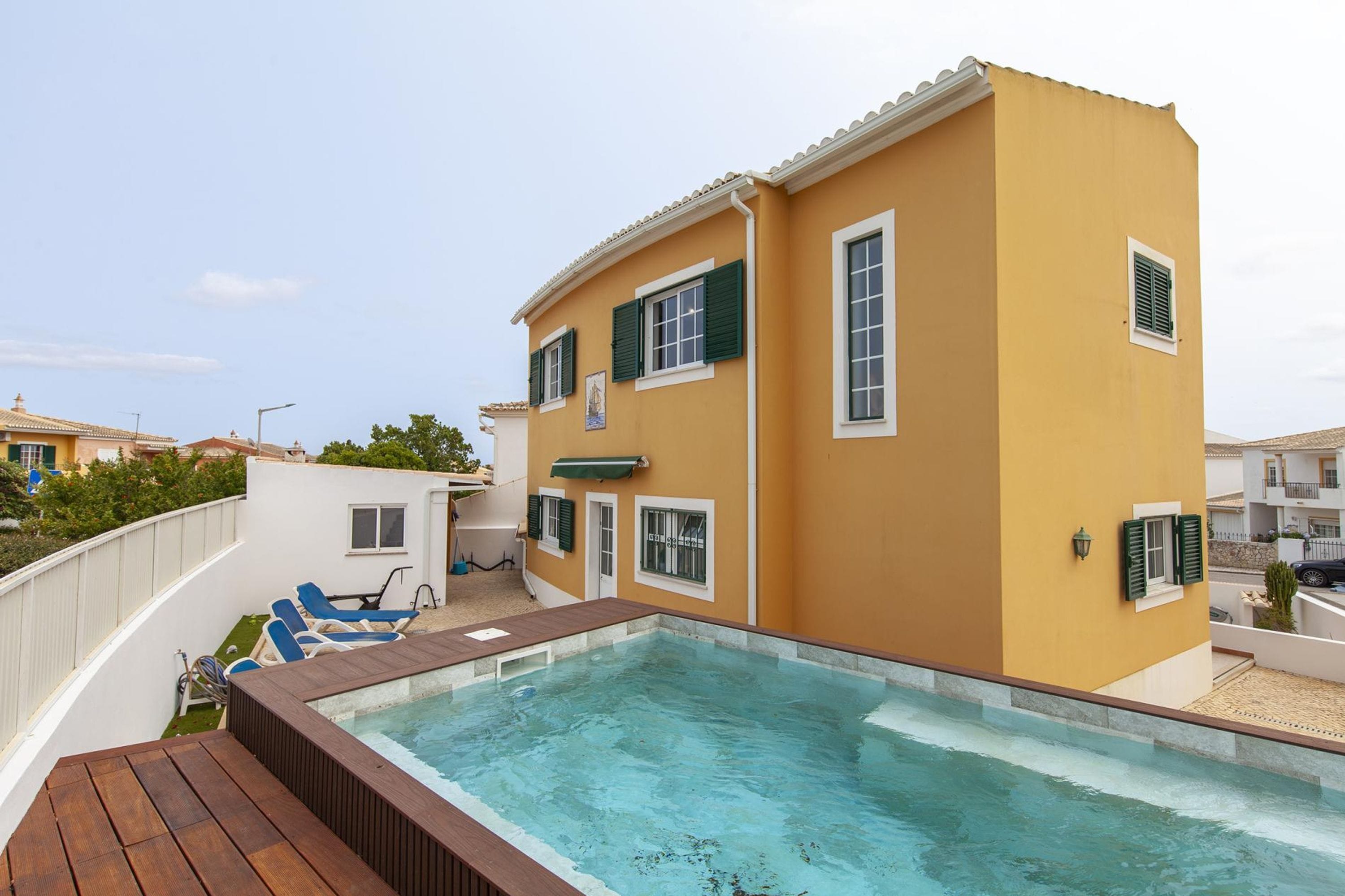 House | 1 bedroom