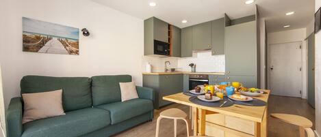 Lägenhet | 2 sovrum