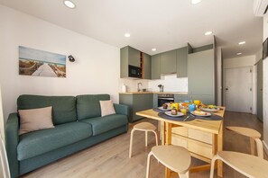 Huis | 2 slaapkamers