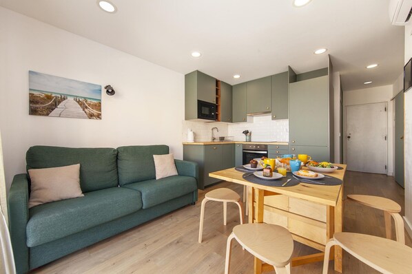 Apartment | 2 bedrooms - B93 - Miralvor 2 Bed Apartment in Alvor (Portimão)