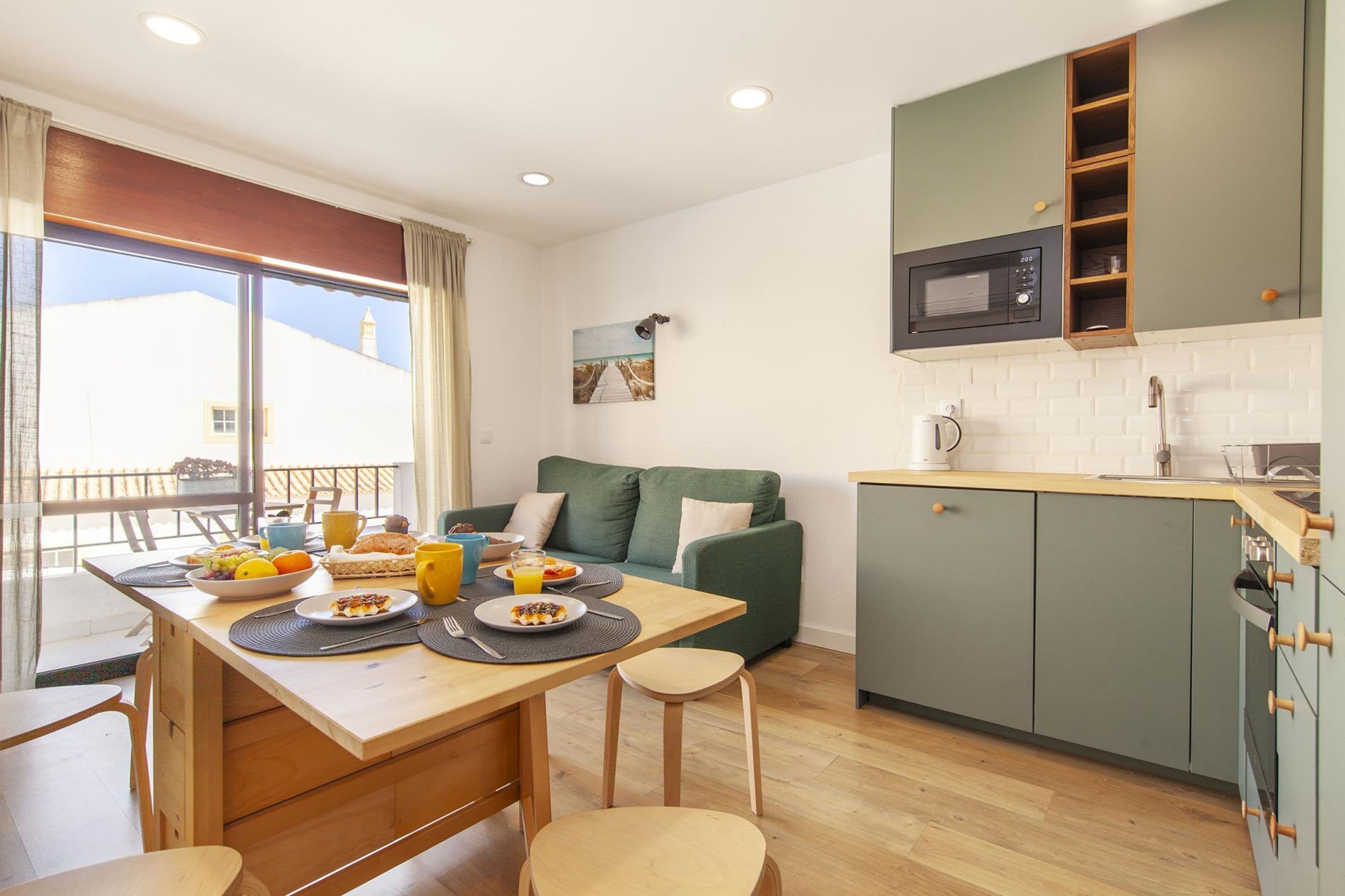 Apartment | 2 bedrooms