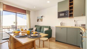 Apartment | 2 bedrooms