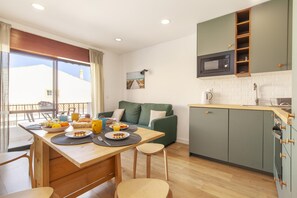 Apartment | 2 bedrooms - B93 - Miralvor 2 Bed Apartment in Alvor (Portimão)