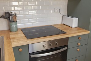 Apartamento | 2 quartos