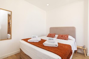 Apartamento | 2 quartos