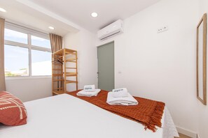 Apartment | 2 bedrooms - B93 - Miralvor 2 Bed Apartment in Alvor (Portimão)