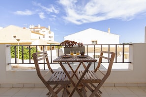 Apartment - B93 - Miralvor 2 Bed Apartment in Alvor (Portimão)