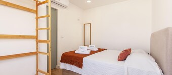 B93 - Miralvor 2 Bed Apartment in Alvor