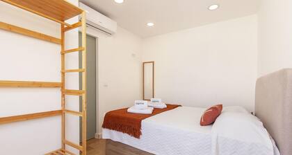 B93 - Miralvor 2 Bed Apartment in Alvor