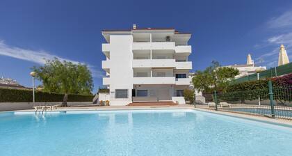 B93 - Miralvor 2 Bed Apartment in Alvor