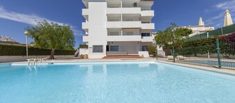 B93 - Miralvor 2 Bed Apartment in Alvor