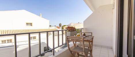 Appartement | 2 slaapkamers