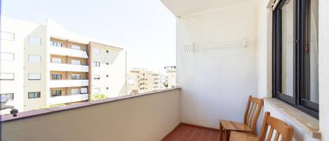 開放式客房 | 1 間睡房