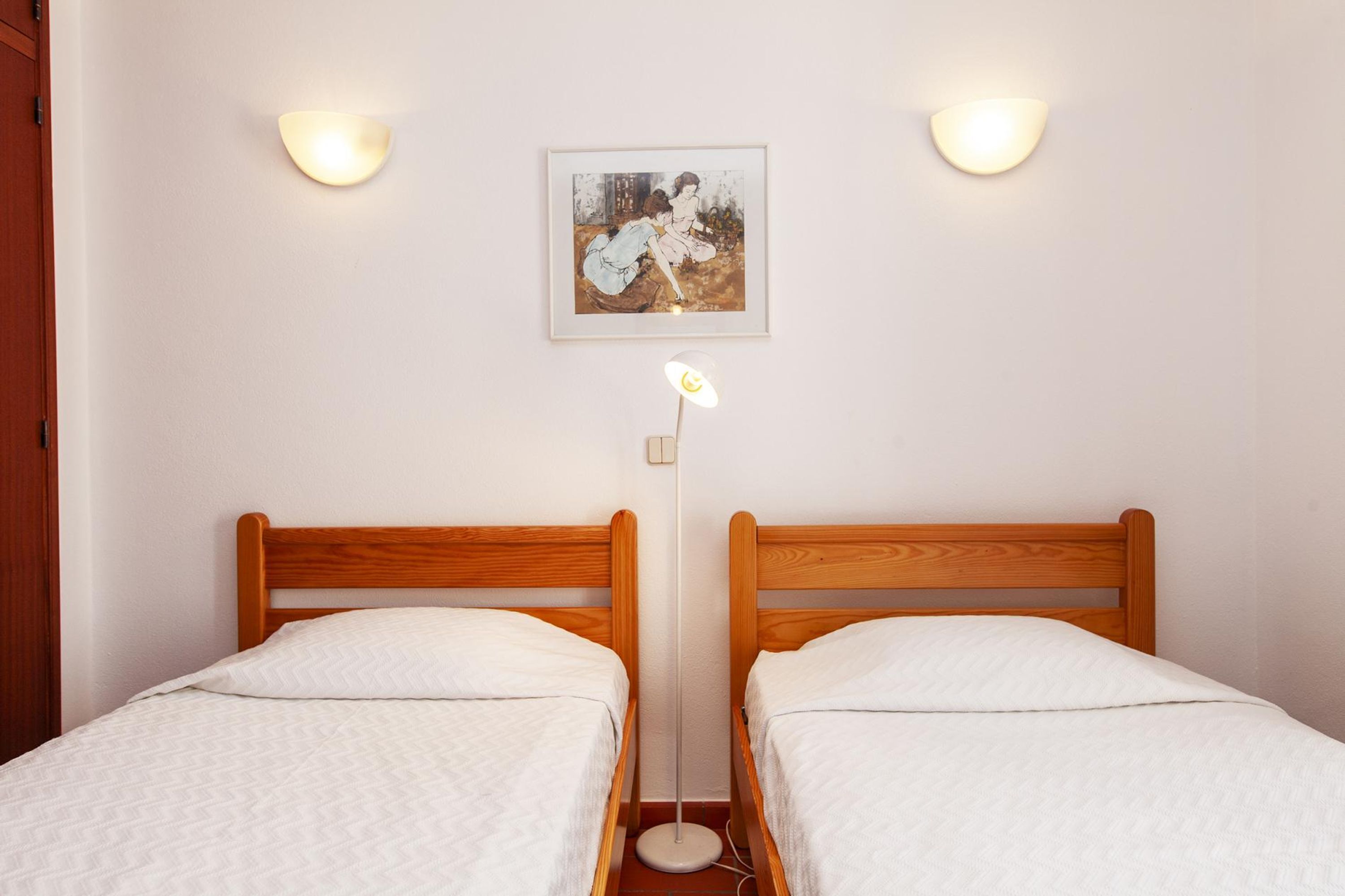 开间 | 1 多间卧室