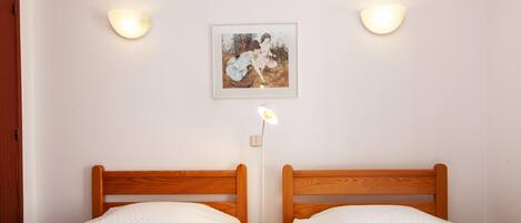 Studio | 1 slaapkamer