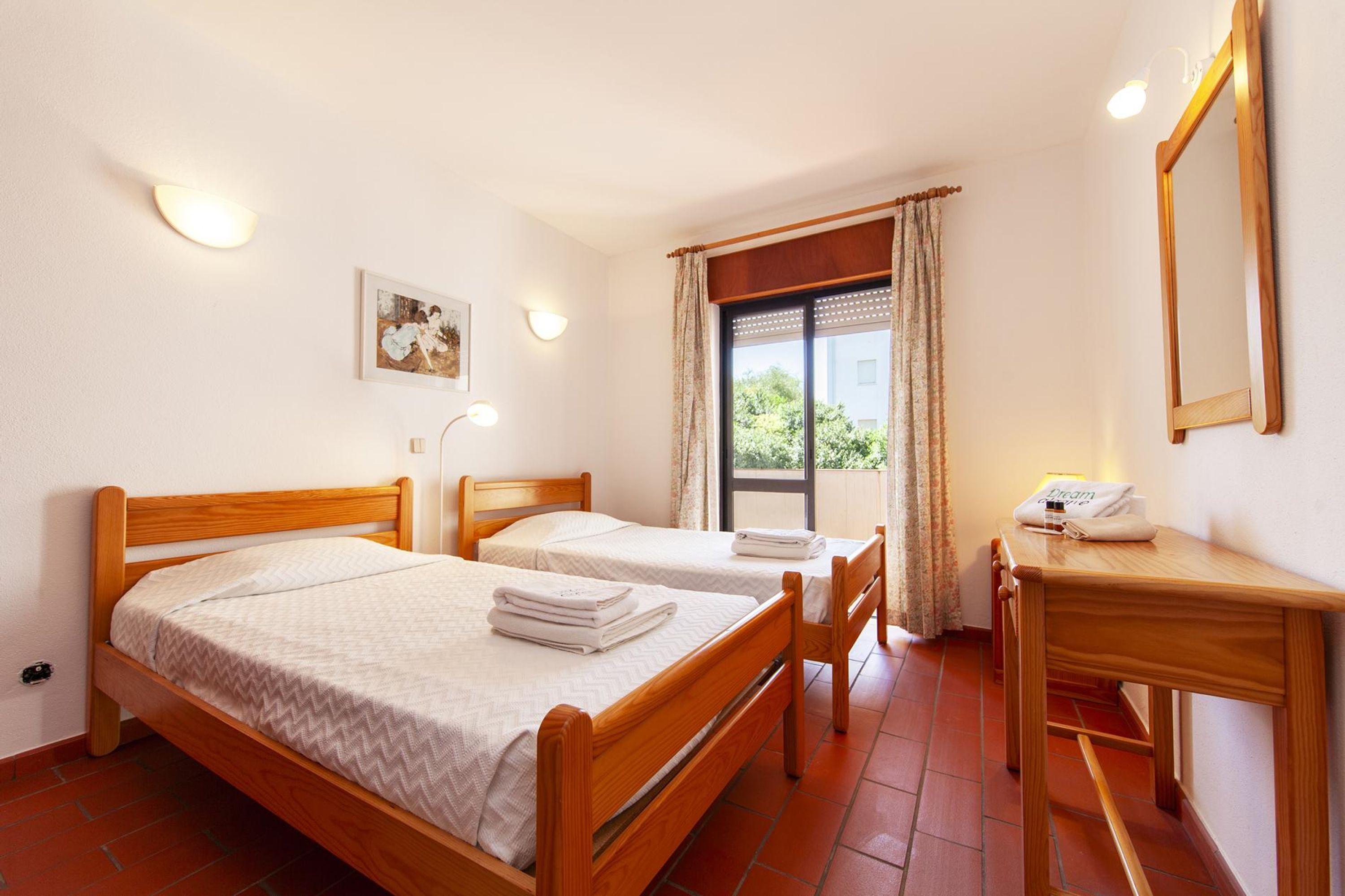 Estudio | 1 dormitorio