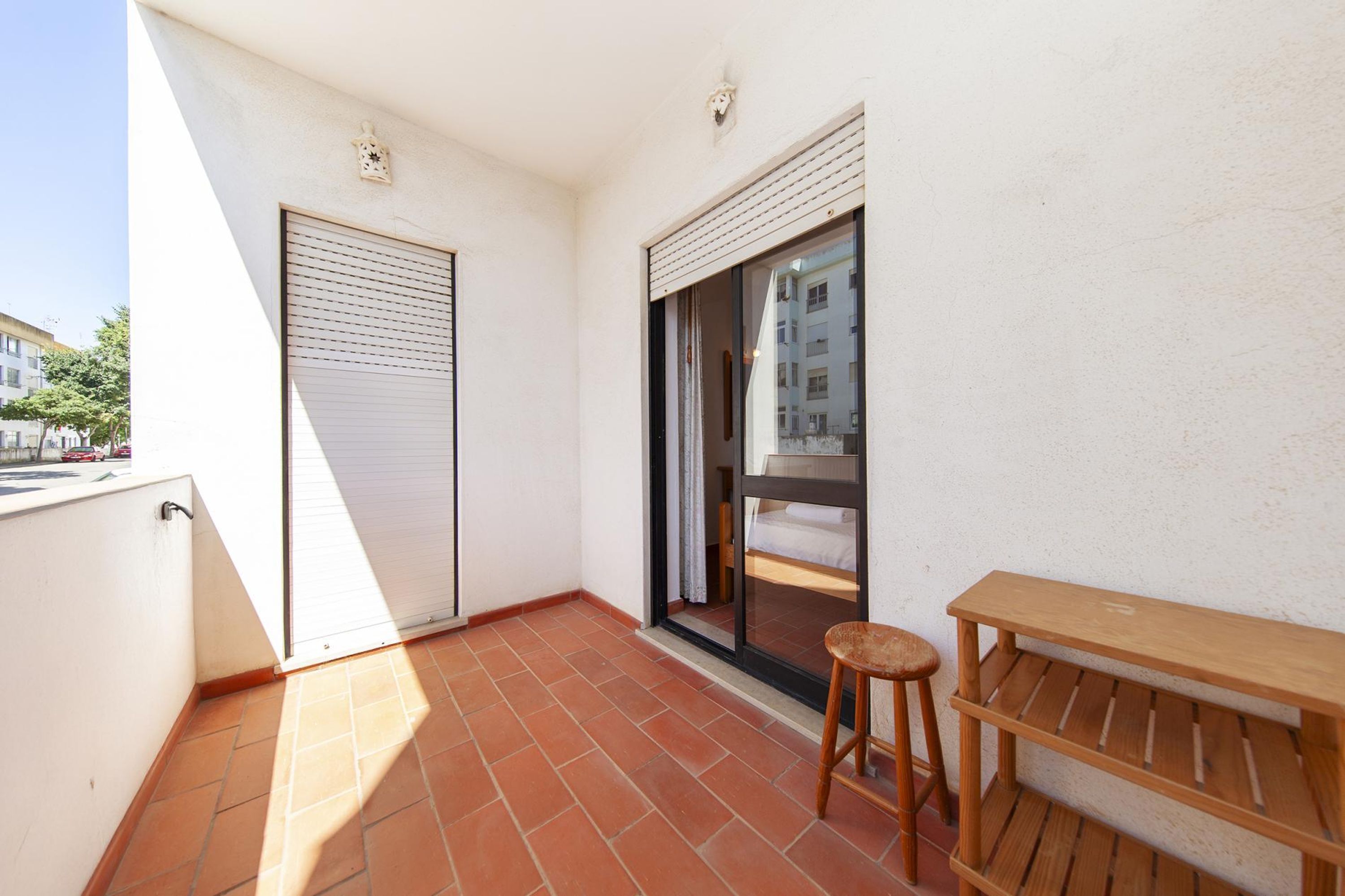 Estudio | 1 dormitorio