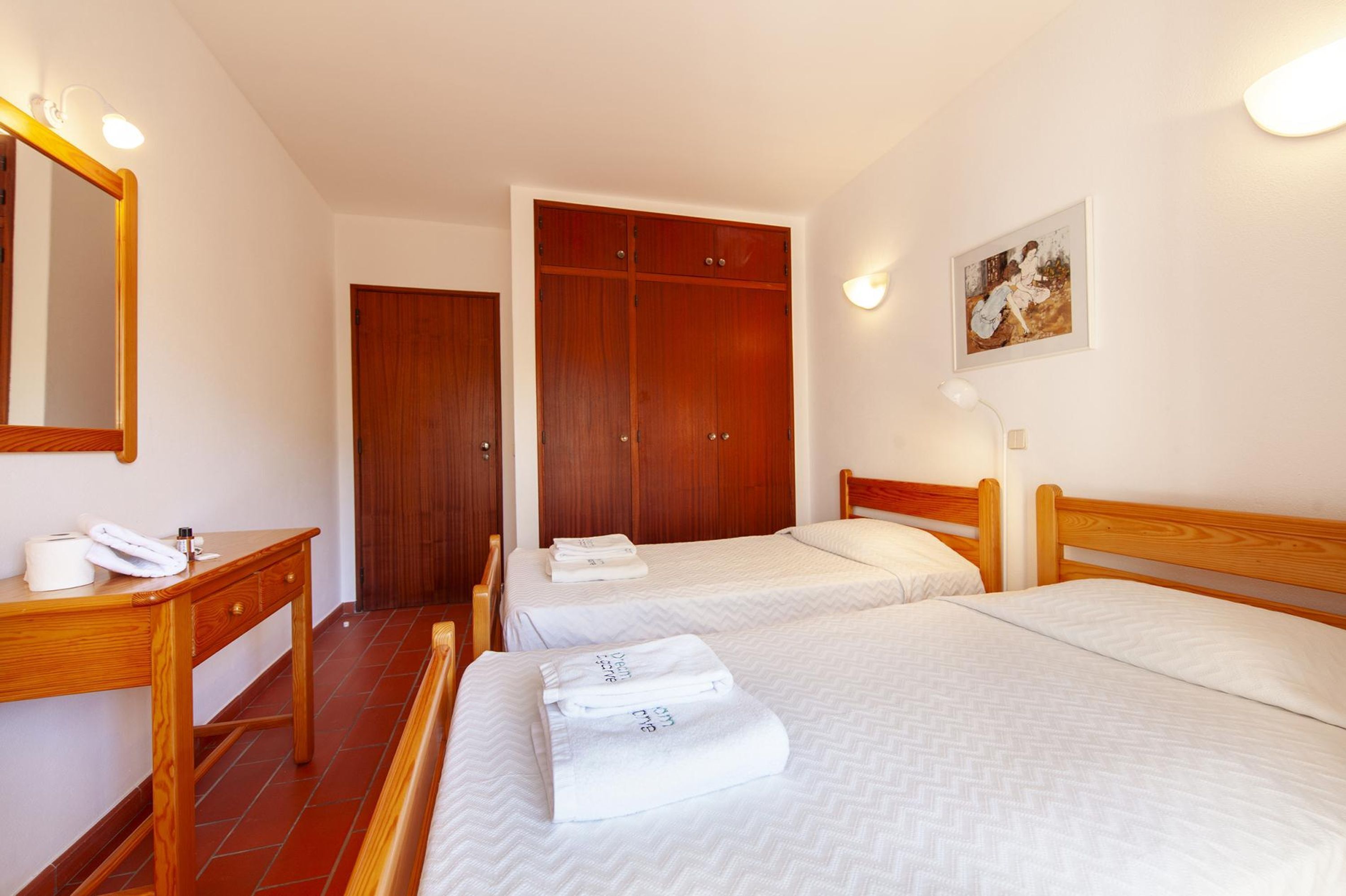 Estudio | 1 dormitorio