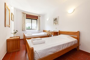 Estudio | 1 habitación 