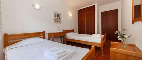 Studio | 1 slaapkamer