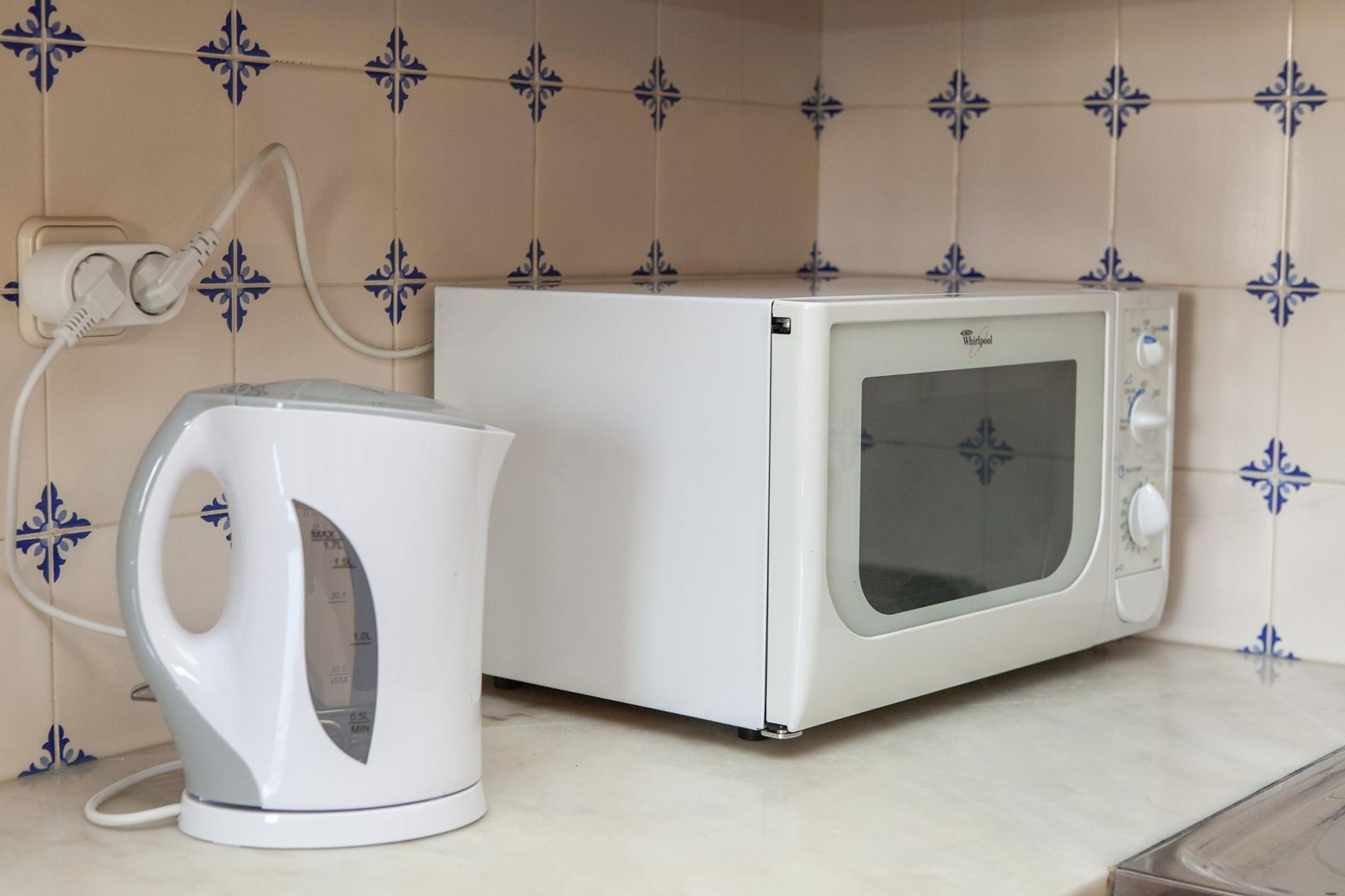 Estudio | 1 dormitorio