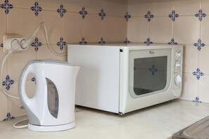 Studio | 1 bedroom - N 01 - Bedroom 1 in Amaro Sight Guesthouse (Lagos)