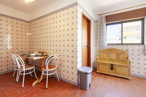 Estudio | 1 habitación 