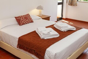 開放式客房 | 1 間睡房