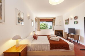 Estudio | 1 habitación 