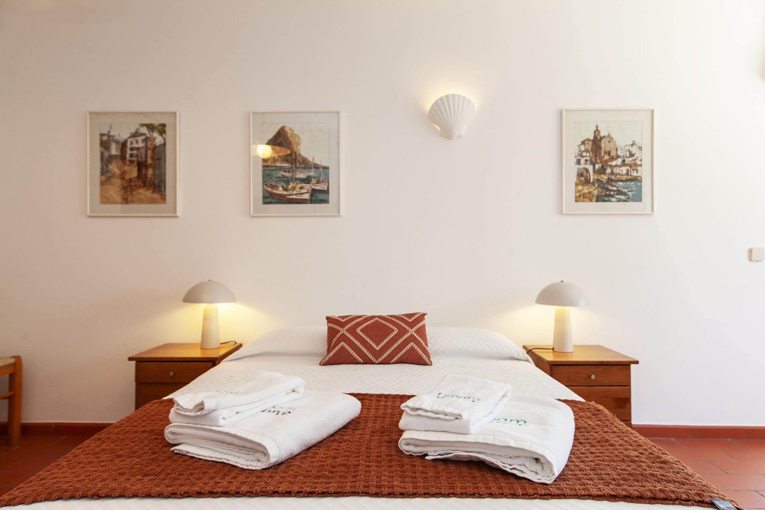 1 chambre