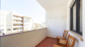 Estudio | 1 habitación