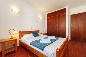 Estudio | 1 habitación 