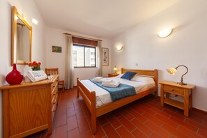 Estudio | 1 habitación 