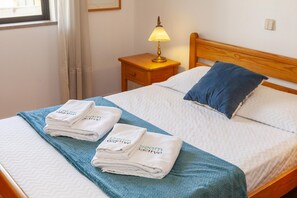 House | 1 bedroom - N 03 - Bedroom 3 in Amaro Sight Guesthouse (Lagos)