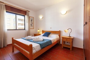 Estudio | 1 habitación 