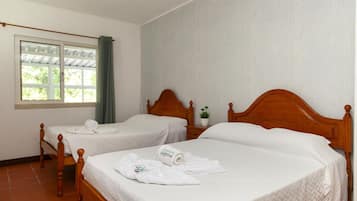 Casa | 1 quarto